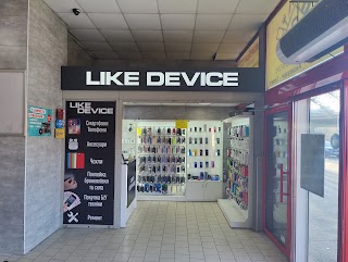 Like Device