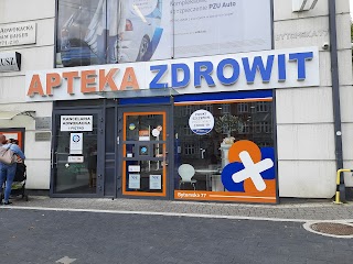 APTEKA ZDROWIT