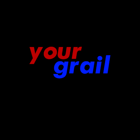 Your Grail Store