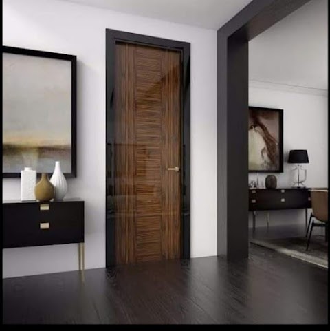 CK Doors and Floors