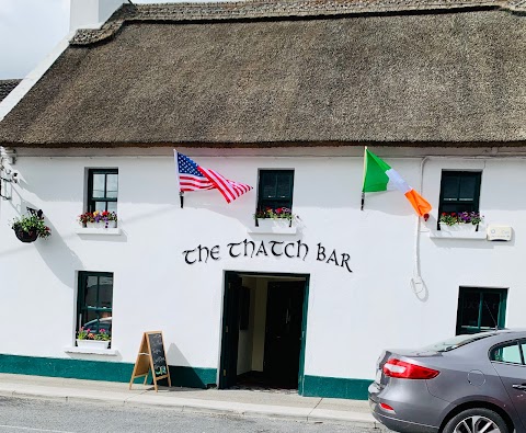 The Thatch Bar