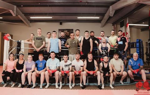 Kilkenny Combat Academy