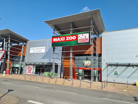 Maxi Zoo Sligo