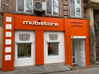 Mobi Store