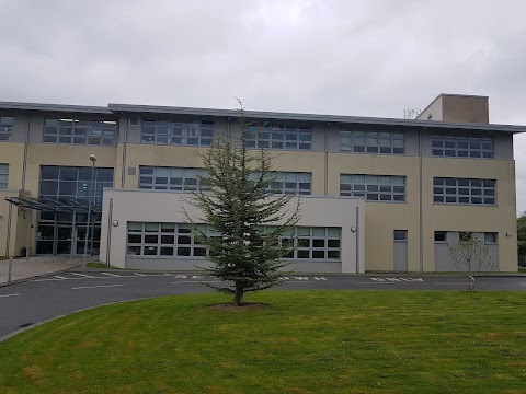 Banagher College - Coláiste na Sionna