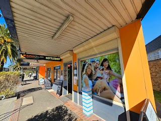 Blaxland Cellars- Liquor Store in Sydney