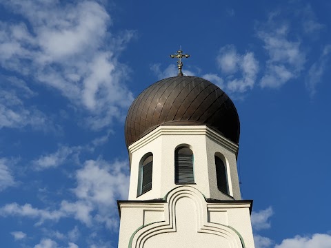 Свято-Пантелеймонівський жіночий монастир УПЦ