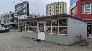 Oriental Market Wrocław