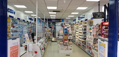 Dan McCarthys Pharmacy