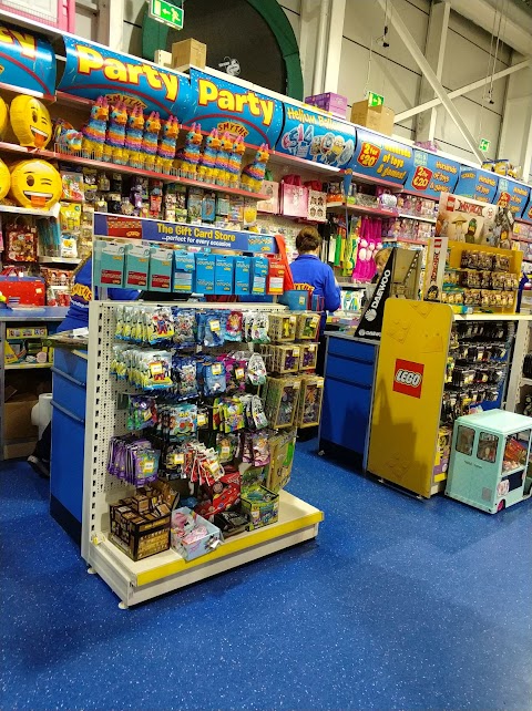 Smyths Toys Superstores