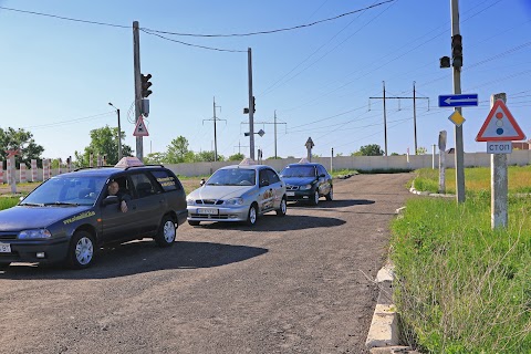 Автомобіліст