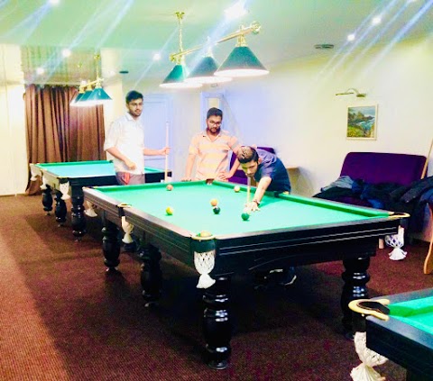 Billiard club SAB-2