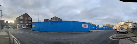 Limerick Opera site