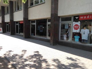 Wadima - sklep firmowy w Warszawie