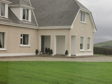 Emlagh Lodge