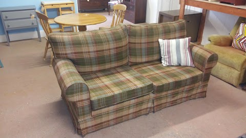 Duhallow Furniture Revamp