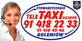 Taxi Goleniów Mario-Mix Transfery lotniska Goleniów, Berlin,Poznań