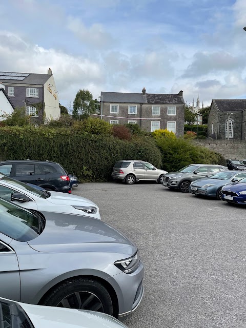 Church Square Car Park