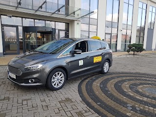 Viva Taxi Dąbrowa Górnicza