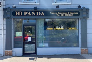 Hi Panda Castlerea