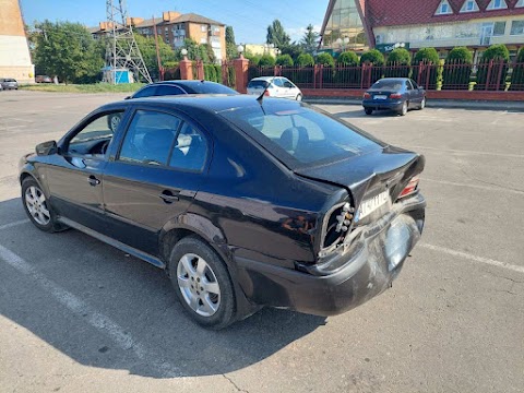 Автовикуп Сколе - викуп цілих авто і терміновий викуп авто після ДТП