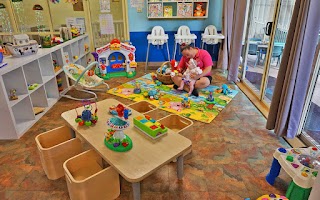 Clovel Child Care South Penrith
