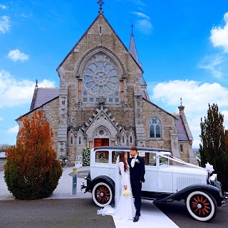 Wedding car Athlone