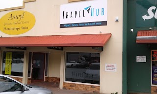 Travel Hub