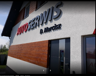 Auto serwis D. Marcisz Q Service - Castrol