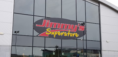 Jimmy's Superstore