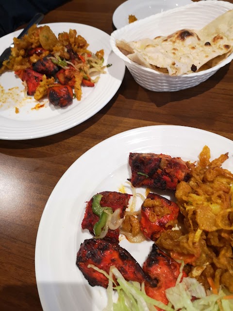 Chilli Tandoori