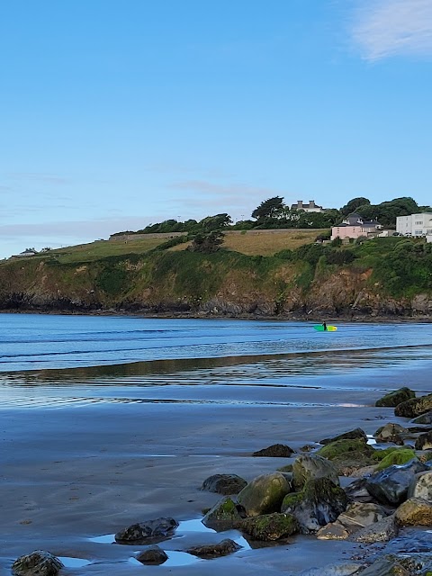 Seasonal Tramore Amusement Park