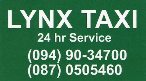 Lynx Taxi
