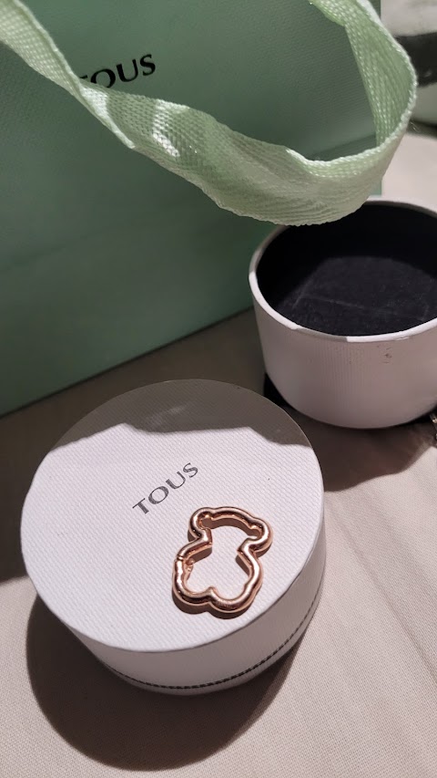 Tous Jewelry