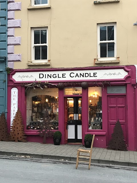 Dingle Candle Shop