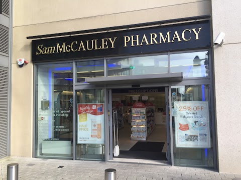 McCauley Pharmacy Carlow