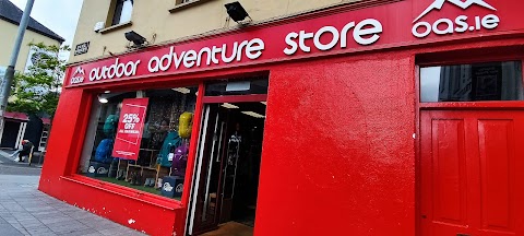 The Outdoor Adventure Store