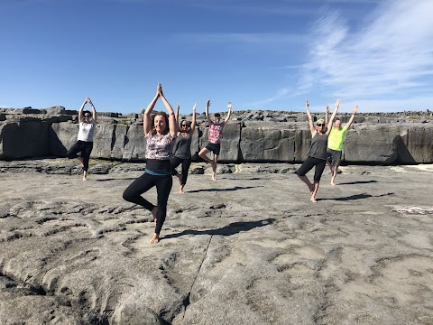 Doolin Yoga