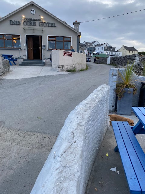 Inis Oírr Hotel- Flaherty's