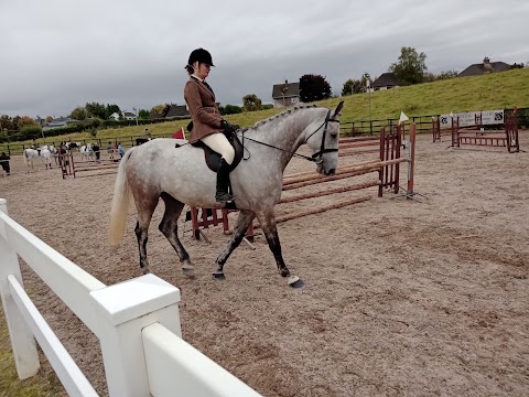 Ballinasloe Equestrian Centre