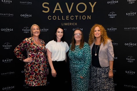 The Savoy Hotel Limerick