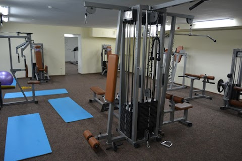 Atlantes GYM