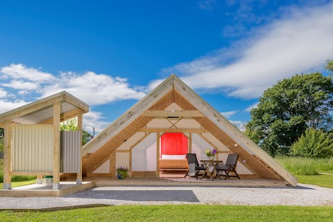 Killarney Glamping At The Grove