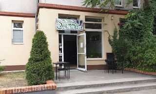 Bar Szamma