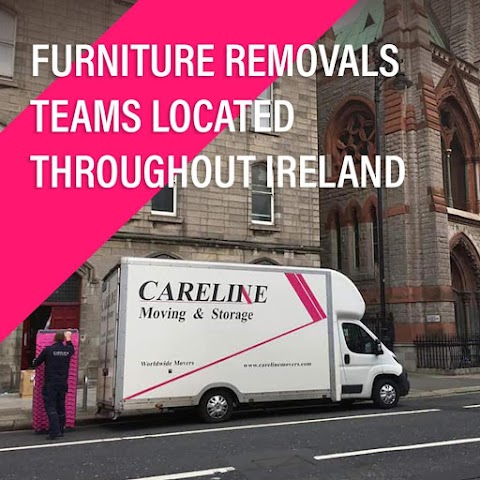 Careline Moving and Storage