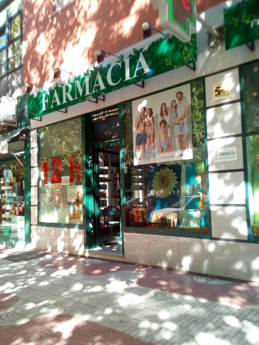 Foto farmacia Farmacia Timanfaya