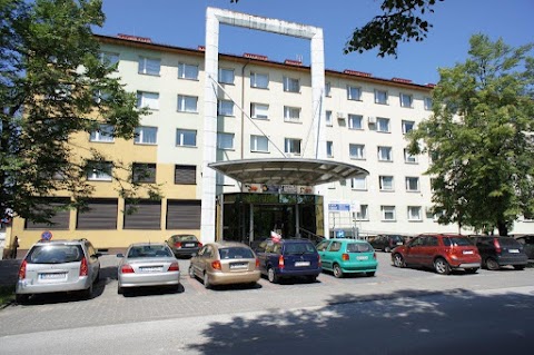 HOTEL OSZ **