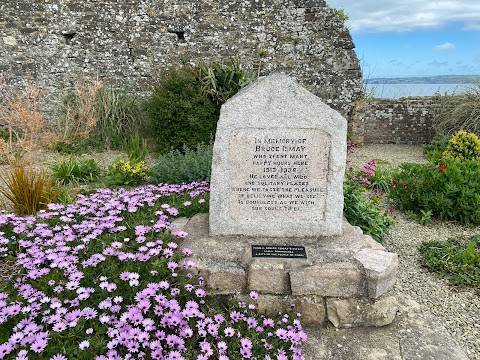 Titanic Memorial Garden (Gairdín Cuimhneacháin an Titanic)