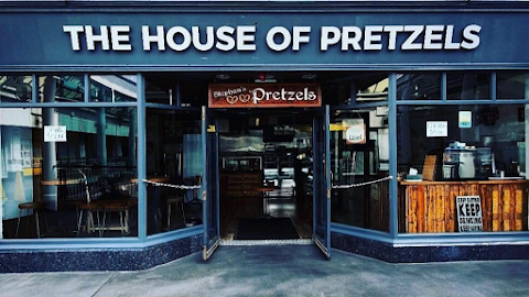 The House Of Pretzels