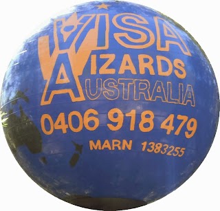 Visa Wizards Australia